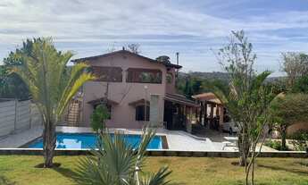 Imagem: CHACARA RESIDENCIAL em JUATUBA - MG, FRANCELINOS