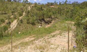 Imagem: LOTE RESIDENCIAL em JUATUBA - MG, ITAJUBÁ