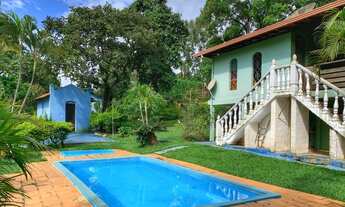 Imagem: SITIO RESIDENCIAL em JUATUBA - MG, QUINTES