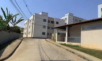 Imagem: APARTAMENTO RESIDENCIAL em JUATUBA - MG