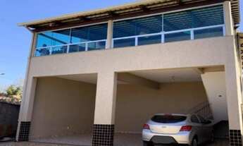 Imagem: CASA RESIDENCIAL em JUATUBA - MG, CIDADE