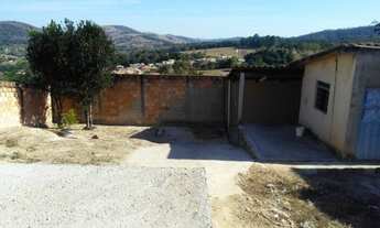 Imagem: CASA RESIDENCIAL em FLORESTAL - MG, PERNAMBUCO