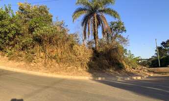 Imagem: LOTE RESIDENCIAL em JUATUBA - MG, VILLAVERN