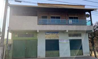 Imagem: CASA RESIDENCIAL em JUATUBA - MG, CIDADE