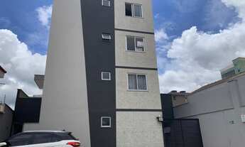 Imagem: APARTAMENTO RESIDENCIAL em BELO HORIZONTE