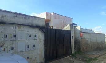 Imagem 2: CASA RESIDENCIAL em JUATUBA - MG, SAMAMBAIA II