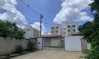 Imagem: APARTAMENTO RESIDENCIAL em JUATUBA - MG