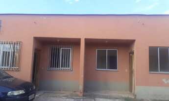 Imagem 4: CASA RESIDENCIAL em JUATUBA - MG, SAMAMBAIA II