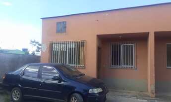 Imagem: CASA RESIDENCIAL em JUATUBA - MG, SAMAMBAIA