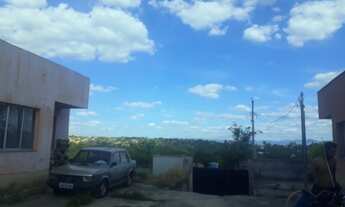 Imagem 3: CASA RESIDENCIAL em JUATUBA - MG, SAMAMBAIA II