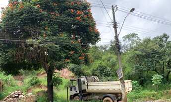 Imagem 7: LOTE COMERCIAL em JUATUBA - MG, SAMAMBAIA I