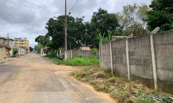 Imagem: LOTE RESIDENCIAL em JUATUBA - MG, CANAAN