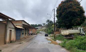 Imagem 3: LOTE COMERCIAL em JUATUBA - MG, SAMAMBAIA I