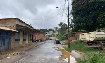 Imagem 4: LOTE COMERCIAL em JUATUBA - MG, SAMAMBAIA I