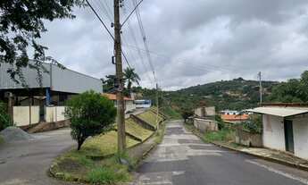 Imagem: LOTE COMERCIAL em JUATUBA - MG, SAMAMBAIA