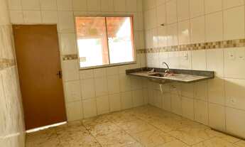 Imagem 3: CASA RESIDENCIAL em JUATUBA - MG, CIDADE SATÉLITE