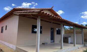 Imagem: CASA RESIDENCIAL em JUATUBA - MG, Icaraí