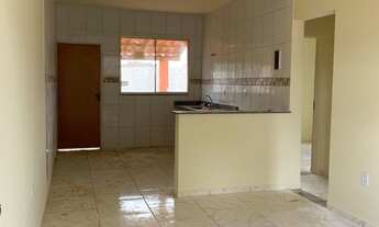 Imagem 2: CASA RESIDENCIAL em JUATUBA - MG, CIDADE SATÉLITE