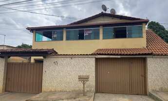 Imagem: CASA RESIDENCIAL em JUATUBA - MG, CIDADE