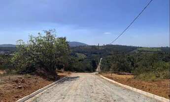 Imagem: LOTE FINANCIAMENTO PRÓPRIO. RESIDENCIAL