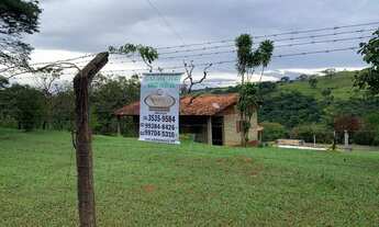 Imagem: CHACARA RESIDENCIAL em JUATUBA - MG, CIDADE