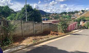 Imagem 7: LOTE RESIDENCIAL em MATEUS LEME - MG, JOÃO PAULO II