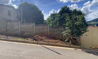 Imagem: LOTE RESIDENCIAL em MATEUS LEME - MG, JOÃO
