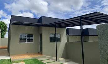 Imagem: CASA RESIDENCIAL em JUATUBA - MG, CIDADE