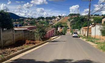 Imagem 6: LOTE RESIDENCIAL em MATEUS LEME - MG, JOÃO PAULO II