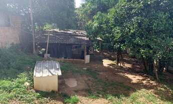 Imagem 3: LOTE RESIDENCIAL em MATEUS LEME - MG, JOÃO PAULO II