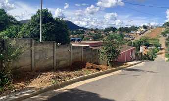 Imagem 5: LOTE RESIDENCIAL em MATEUS LEME - MG, JOÃO PAULO II