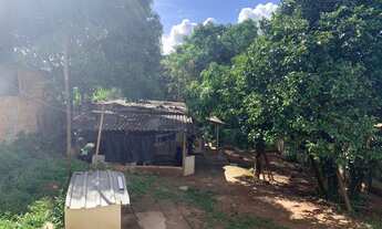 Imagem 4: LOTE RESIDENCIAL em MATEUS LEME - MG, JOÃO PAULO II