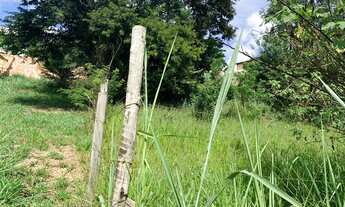 Imagem: LOTE RESIDENCIAL em JUATUBA - MG, SATÉLITE