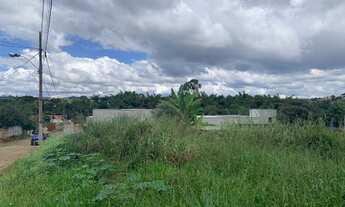 Imagem: LOTE RESIDENCIAL em JUATUBA - MG, CIDADE