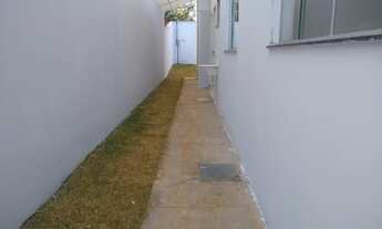 Imagem 7: CASA RESIDENCIAL em MATEUS LEME - MG, VILA NOVA