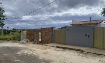 Imagem 2: CASA RESIDENCIAL em MATEUS LEME - MG, VILA NOVA