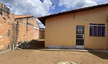 Imagem: CASA RESIDENCIAL em JUATUBA - MG, CIDADE