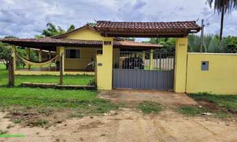 Imagem: CHACARA RESIDENCIAL em JUATUBA - MG, CIDADE