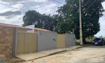 Imagem 3: CASA RESIDENCIAL em MATEUS LEME - MG, VILA NOVA