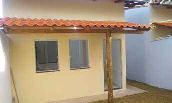 Imagem 4: CASA RESIDENCIAL em MATEUS LEME - MG, VILA NOVA