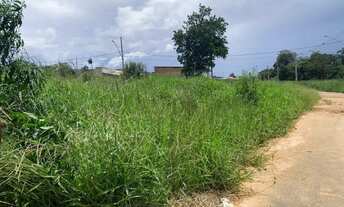 Imagem: LOTE FINANCIAMENTO PRÓPRIO. RESIDENCIAL