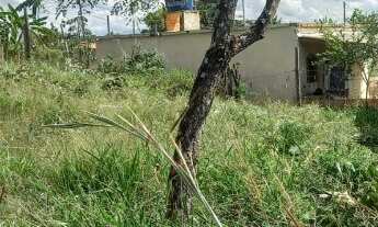 Imagem: LOTE RESIDENCIAL em JUATUBA - MG, FRANCELINOS