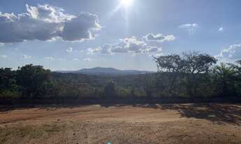 Imagem: LOTE RESIDENCIAL em JUATUBA - MG, SAMAMBAIA