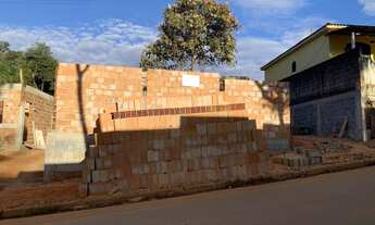 Imagem 2: CASA RESIDENCIAL em JUATUBA - MG, CIDADE SATÉLITE