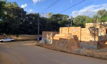 Imagem: CASA RESIDENCIAL em JUATUBA - MG, CIDADE