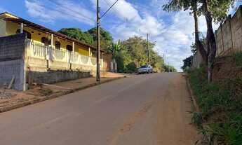 Imagem 4: CASA RESIDENCIAL em JUATUBA - MG, CIDADE SATÉLITE