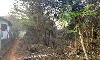 Imagem: LOTE RESIDENCIAL em JUATUBA - MG, CIDADE