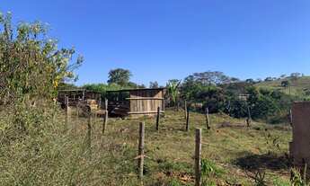 Imagem: LOTE RESIDENCIAL em JUATUBA - MG, CIDADE