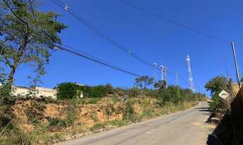 Imagem: CHACARA RESIDENCIAL em JUATUBA - MG, VEREDAS