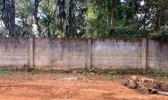 Imagem: LOTE RESIDENCIAL em JUATUBA - MG, CIDADE